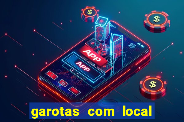 garotas com local santos sp